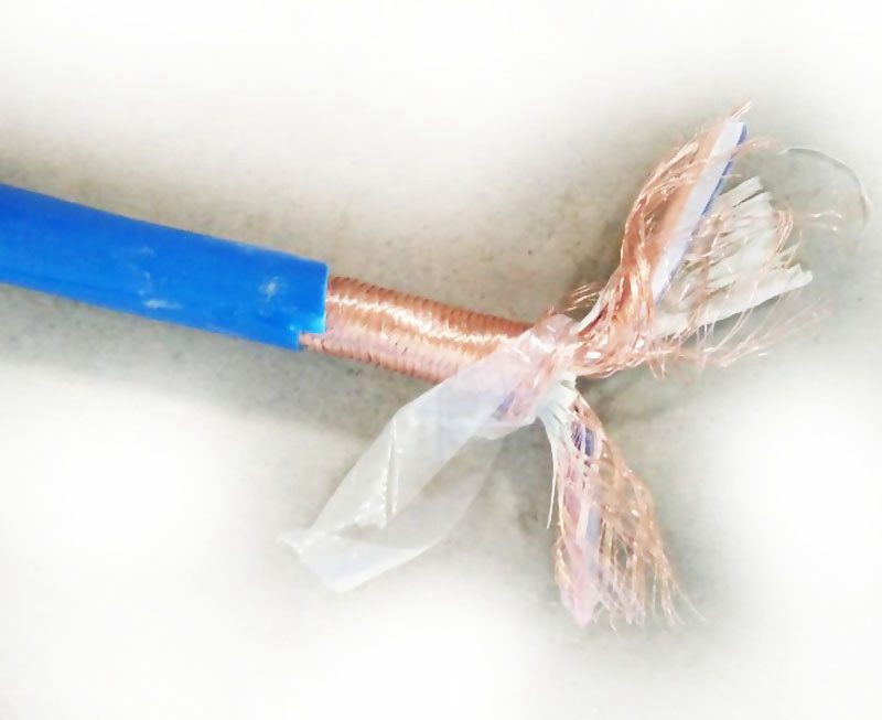 南洋本安計算機電纜